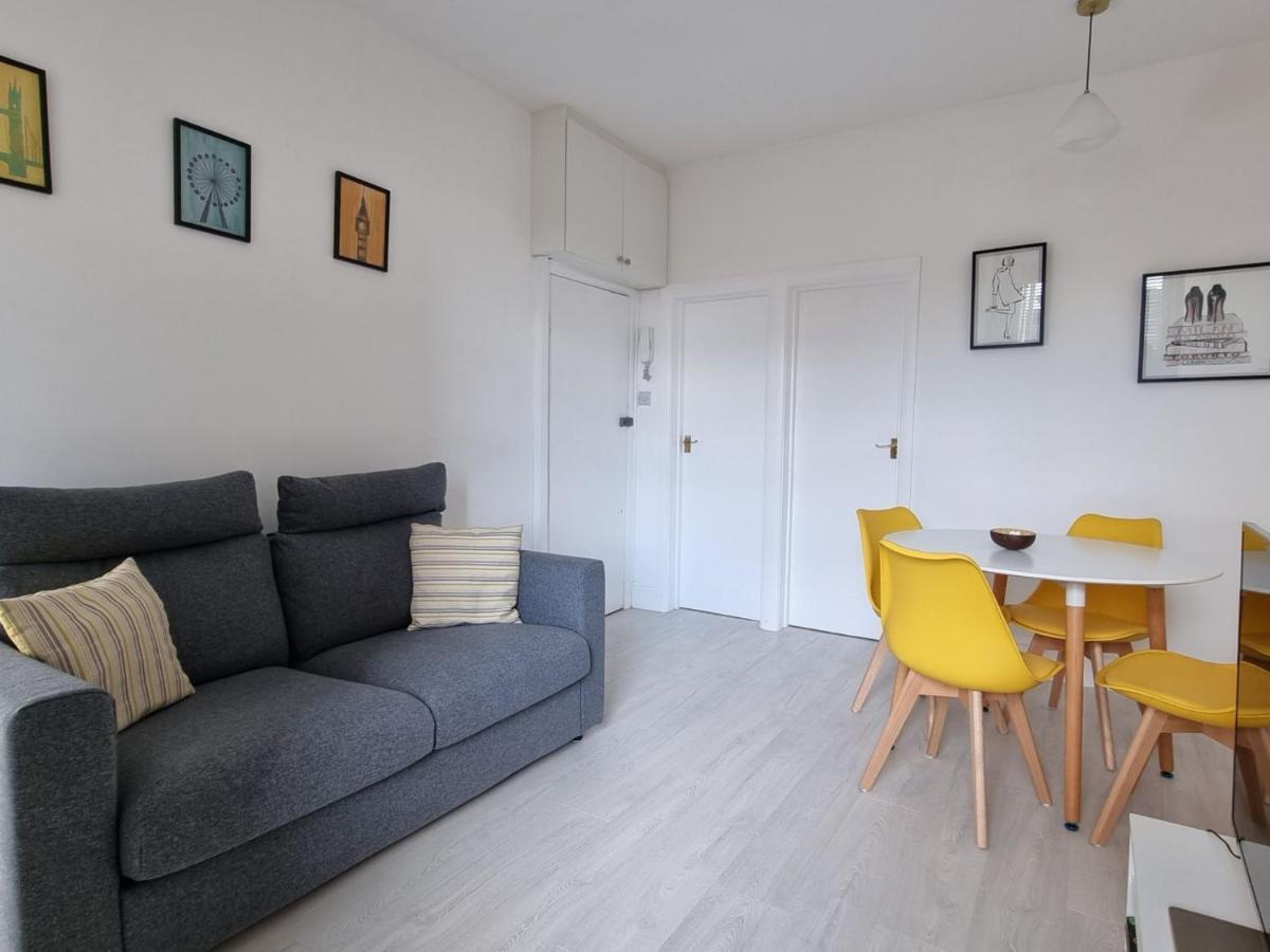 Апартаменты Pass The Keys Wimbledon Hideaway Лондон Экстерьер фото